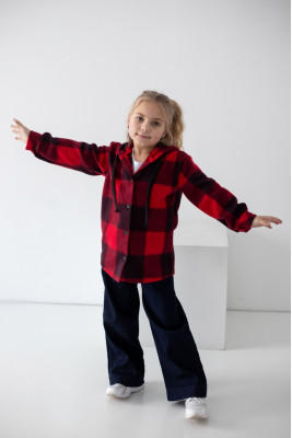 Сорочка для дівчаток